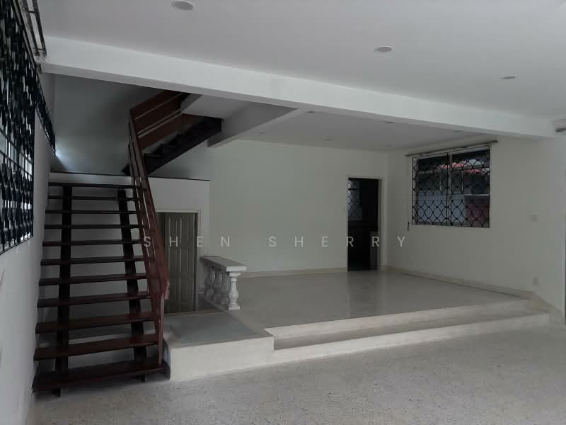 154 Lorong Kismis Singapore 598077, 154 Lorong Kismis, 4 Bedrooms, 3,885 sqft, Detached House For Rent, by Shen Sherry, 500221759 - Interior - PropertyGuru.com.sg