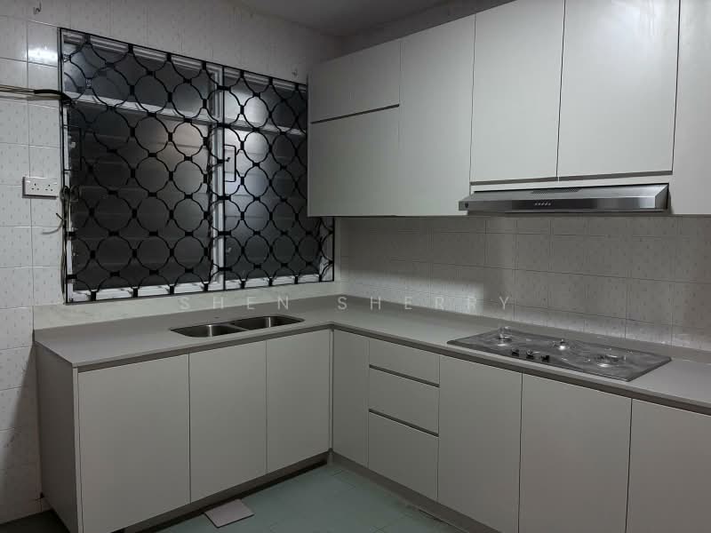 154 Lorong Kismis Singapore 598077, 154 Lorong Kismis, 4 Bedrooms, 3,885 sqft, Detached House For Rent, by Shen Sherry, 500221759 - Kitchen - PropertyGuru.com.sg