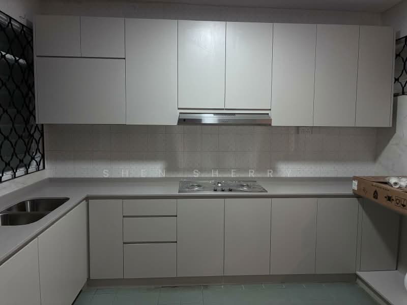 154 Lorong Kismis Singapore 598077, 154 Lorong Kismis, 4 Bedrooms, 3,885 sqft, Detached House For Rent, by Shen Sherry, 500221759 - Kitchen - PropertyGuru.com.sg