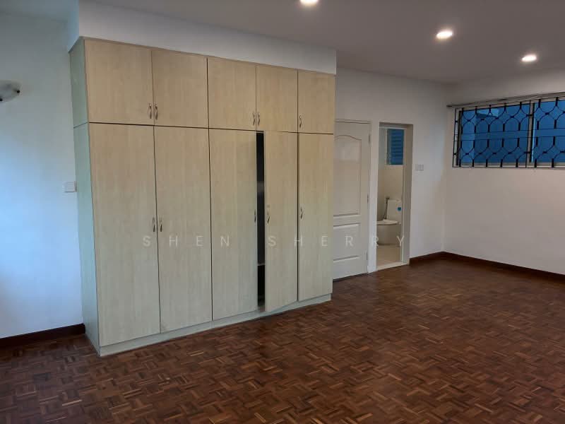 154 Lorong Kismis Singapore 598077, 154 Lorong Kismis, 4 Bedrooms, 3,885 sqft, Detached House For Rent, by Shen Sherry, 500221759 - Bedroom - PropertyGuru.com.sg