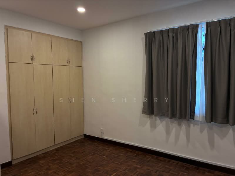 154 Lorong Kismis Singapore 598077, 154 Lorong Kismis, 4 Bedrooms, 3,885 sqft, Detached House For Rent, by Shen Sherry, 500221759 - Bedroom - PropertyGuru.com.sg