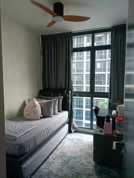 Symphony Suites, 21 Yishun Close, 3 Bedrooms, 786 sqft, Condominium For Sale, by Isma Seeneevassen, 500221760 - Common Bedroom - PropertyGuru.com.sg
