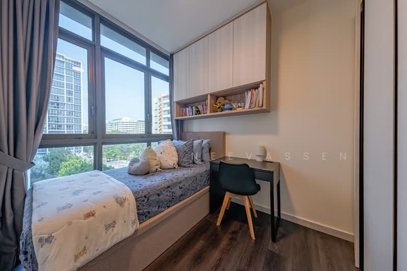 Symphony Suites, 21 Yishun Close, 3 Bedrooms, 786 sqft, Condominium For Sale, by Isma Seeneevassen, 500221760 - Bedroom 3 - PropertyGuru.com.sg