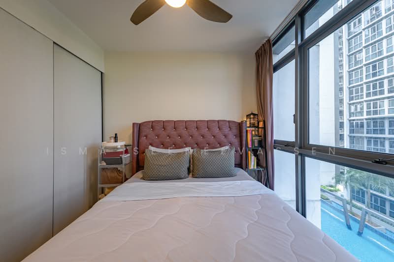 Symphony Suites, 21 Yishun Close, 3 Bedrooms, 786 sqft, Condominium For Sale, by Isma Seeneevassen, 500221760 - Master Bedroom - PropertyGuru.com.sg