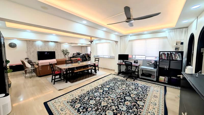 387 Yishun Ring Road, 387 Yishun Ring Road, 3 Bedrooms, 1,560 sqft, HDB Flat For Sale, by Heikal Shafrudin, 500221761 - PropertyGuru.com.sg