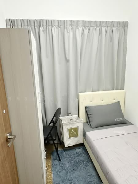 Heritage View, 6 Dover Rise, Room Rental, 100 sqft, Condominium For Rent, by Bespoke Habitat Pte Ltd, 500221764 - 10-07 CR1 - PropertyGuru.com.sg