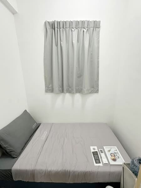 Heritage View, 6 Dover Rise, Room Rental, 100 sqft, Condominium For Rent, by Bespoke Habitat Pte Ltd, 500221764 - 10-07 ECON7 - PropertyGuru.com.sg
