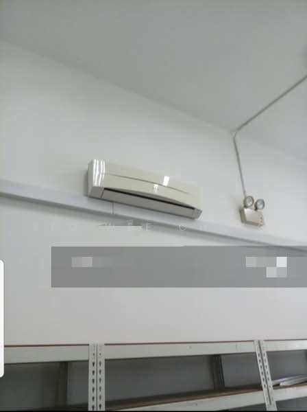 Innovation Place, Mandai Estate, 500 sqft, Factory / Workshop (B2) For Rent, by Teo Wee Cheng, 500221769 - Interior - CommercialGuru.com.sg