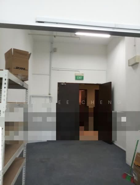 Innovation Place, Mandai Estate, 500 sqft, Factory / Workshop (B2) For Rent, by Teo Wee Cheng, 500221769 - Interior - CommercialGuru.com.sg
