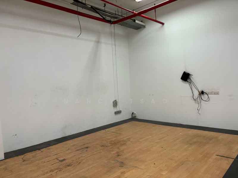 Shun Li Industrial Park, 61 Kaki Bukit Avenue 1, 2,336 sqft, Factory / Workshop (B2) For Rent, by Nancy Tsao, 500221770 - Interior - CommercialGuru.com.sg