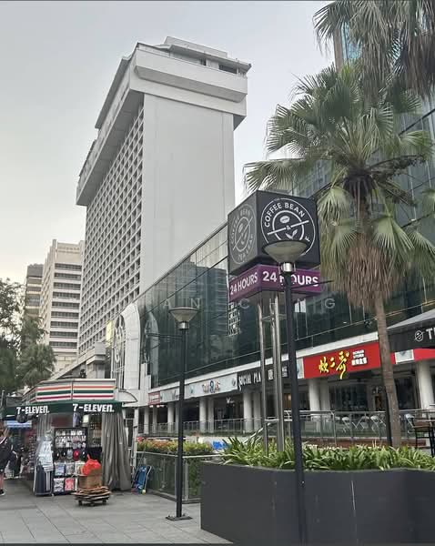 Forum Galleria Shopping Centre, 583 Orchard Road, 2,378 sqft, Food & Beverage For Rent, by Brian Chng, 500221771 - Exterior - CommercialGuru.com.sg