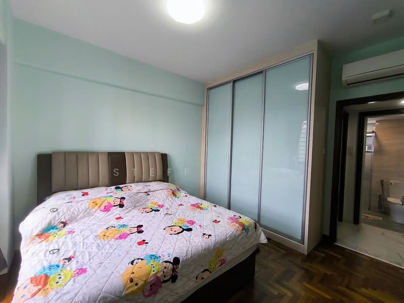 Regentville, 12 Hougang Street 92, 3 Bedrooms, 1,076 sqft, Condominium For Sale, by Steffi Ang, 500221773 - Bedroom - PropertyGuru.com.sg
