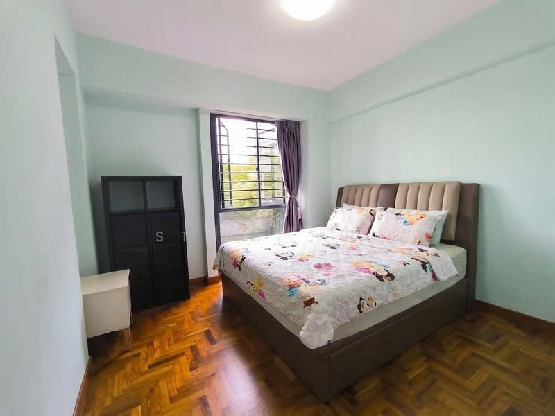 Regentville, 12 Hougang Street 92, 3 Bedrooms, 1,076 sqft, Condominium For Sale, by Steffi Ang, 500221773 - Bedroom - PropertyGuru.com.sg