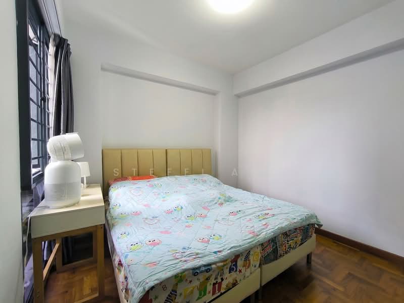 Regentville, 12 Hougang Street 92, 3 Bedrooms, 1,076 sqft, Condominium For Sale, by Steffi Ang, 500221773 - Bedroom - PropertyGuru.com.sg