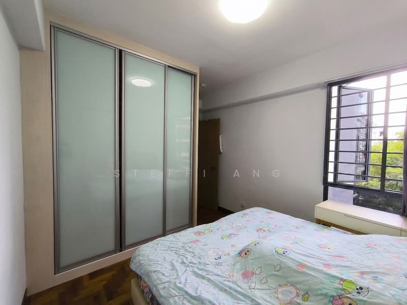 Regentville, 12 Hougang Street 92, 3 Bedrooms, 1,076 sqft, Condominium For Sale, by Steffi Ang, 500221773 - Bedroom - PropertyGuru.com.sg