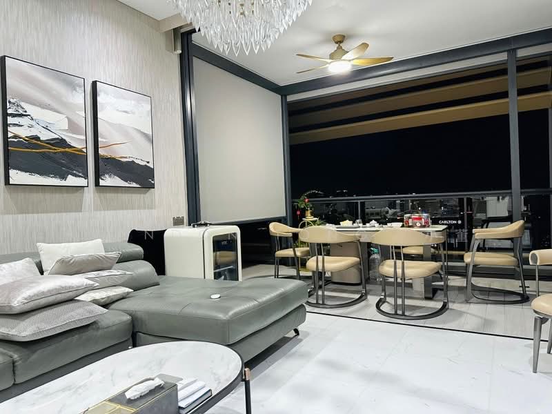 South Beach Residences, 28 South Beach Road, 3 Bedrooms, 1,862 sqft, Condominium For Sale, by Brandon Tong 小董, 500221775 - PropertyGuru.com.sg