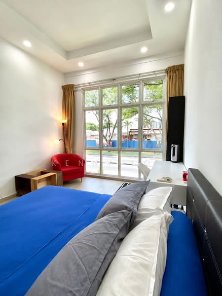Chelsea Lodge, 300 Tanjong Katong Road, Room Rental, 200 sqft, Condominium For Rent, by Kenny Loh, 500221776 - Bedroom - PropertyGuru.com.sg