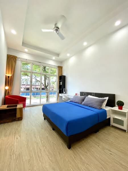 Chelsea Lodge, 300 Tanjong Katong Road, Room Rental, 200 sqft, Condominium For Rent, by Kenny Loh, 500221776 - Bedroom - PropertyGuru.com.sg