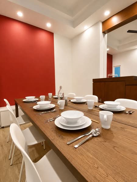 Chelsea Lodge, 300 Tanjong Katong Road, Room Rental, 200 sqft, Condominium For Rent, by Kenny Loh, 500221776 - Dining Room - PropertyGuru.com.sg