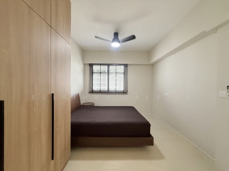 409B Northshore Drive, 409B Northshore Drive, 3 Bedrooms, 1,011 sqft, HDB Flat For Sale, by Sulaiman Zakaria, 500221777 - Master Bedroom - PropertyGuru.com.sg
