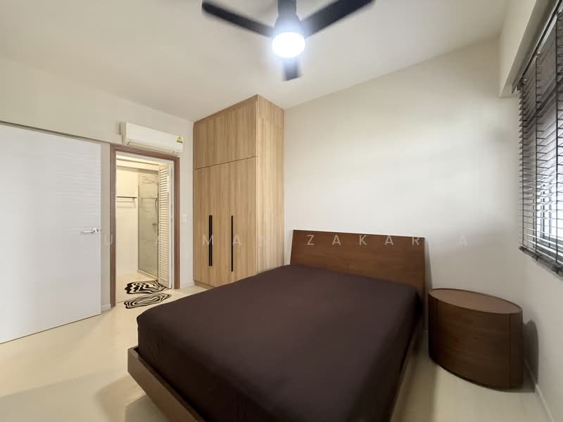 409B Northshore Drive, 409B Northshore Drive, 3 Bedrooms, 1,011 sqft, HDB Flat For Sale, by Sulaiman Zakaria, 500221777 - Master Bedroom - PropertyGuru.com.sg