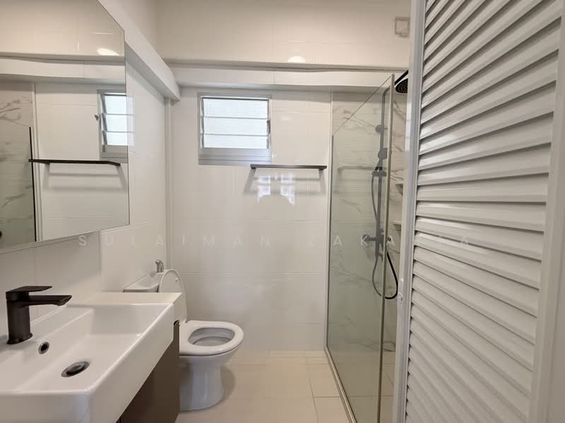 409B Northshore Drive, 409B Northshore Drive, 3 Bedrooms, 1,011 sqft, HDB Flat For Sale, by Sulaiman Zakaria, 500221777 - Ensuite - PropertyGuru.com.sg