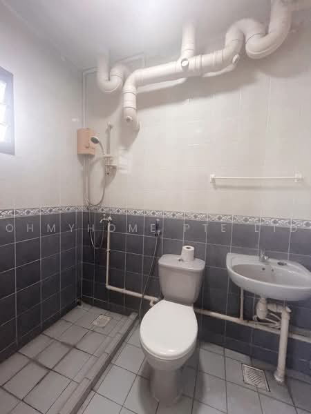 268C Boon Lay Drive, 268C Boon Lay Drive, 3 Bedrooms, 1,184 sqft, HDB Flat For Sale, by KEE PENG HAR, 500221778 - PropertyGuru.com.sg