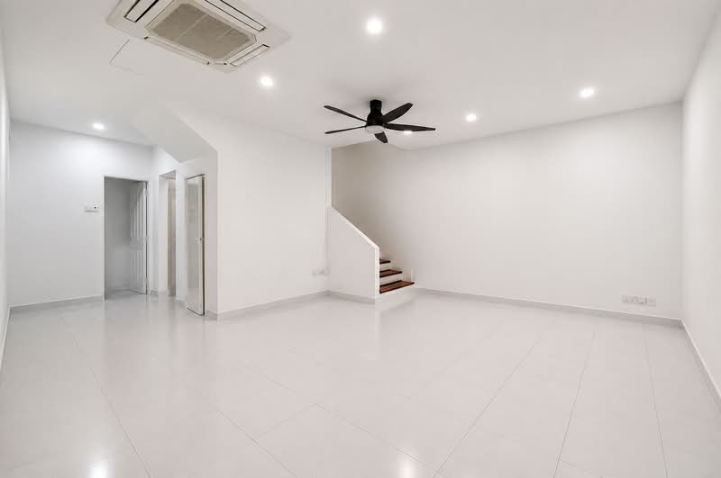 Bee san ave, Bee San, 5 Bedrooms, 2,000 sqft, Semi-Detached House For Sale, by Isaac Lee, 500221779 - Interior - PropertyGuru.com.sg