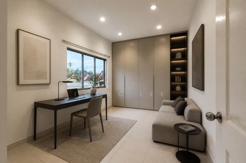 Bee san ave, Bee San, 5 Bedrooms, 2,000 sqft, Semi-Detached House For Sale, by Isaac Lee, 500221779 - PropertyGuru.com.sg