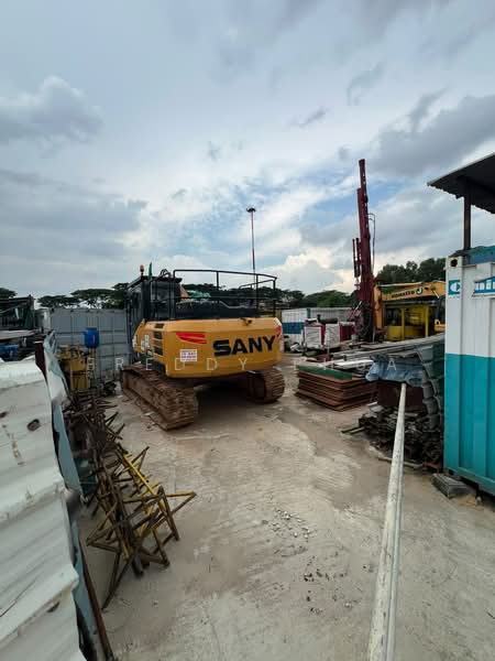 Seletar West Farmway, Seletar West Farmway, 4,200 sqft, Land Only For Rent, by Freddy Phua, 500221781 - Exterior - CommercialGuru.com.sg