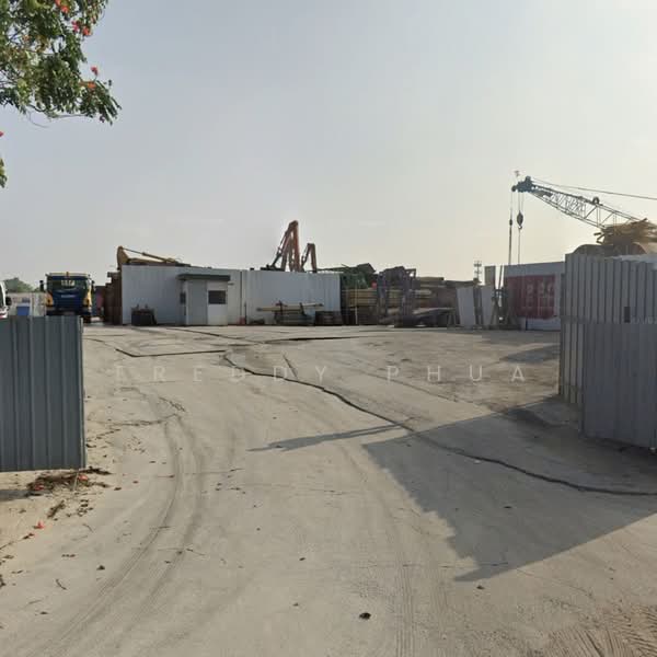 Seletar West Farmway, Seletar West Farmway, 4,200 sqft, Land Only For Rent, by Freddy Phua, 500221781 - Exterior - CommercialGuru.com.sg