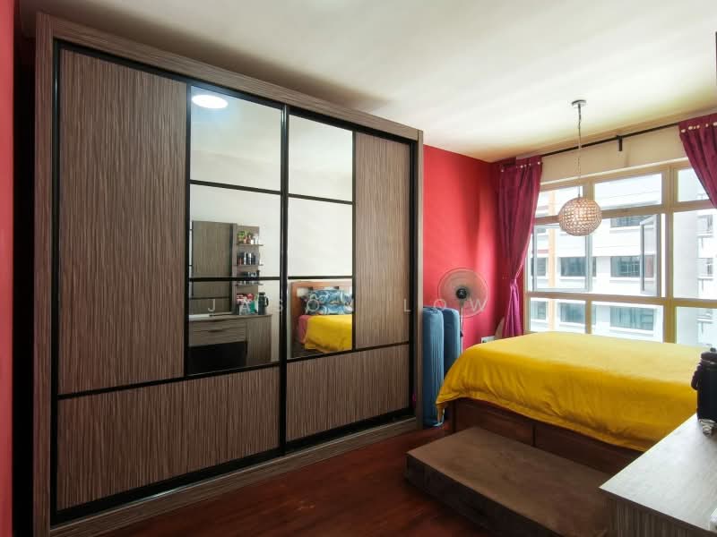 286B Compassvale Crescent, 286B Compassvale Crescent, 3 Bedrooms, 1,001 sqft, HDB Flat For Sale, by Jason Low, 500221783 - Bedroom - PropertyGuru.com.sg