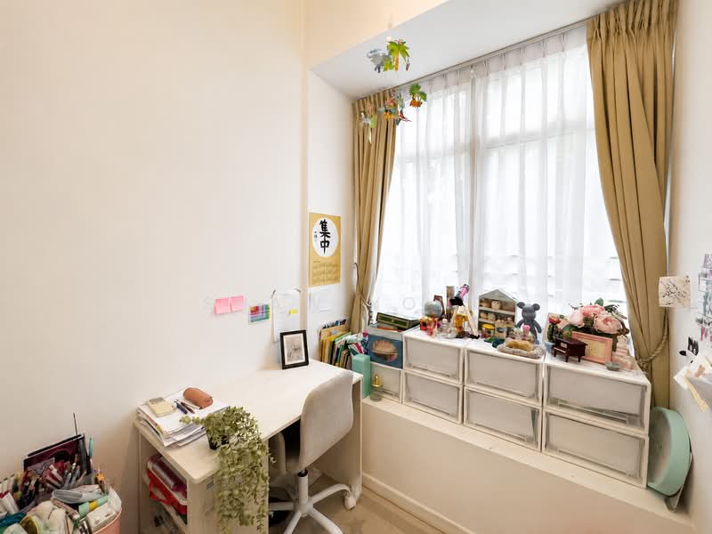 The Cascadia, 921 Bukit Timah Road, 3 Bedrooms, 1,098 sqft, Condominium For Sale, by Shaw Yong, 500221785 - Study - PropertyGuru.com.sg