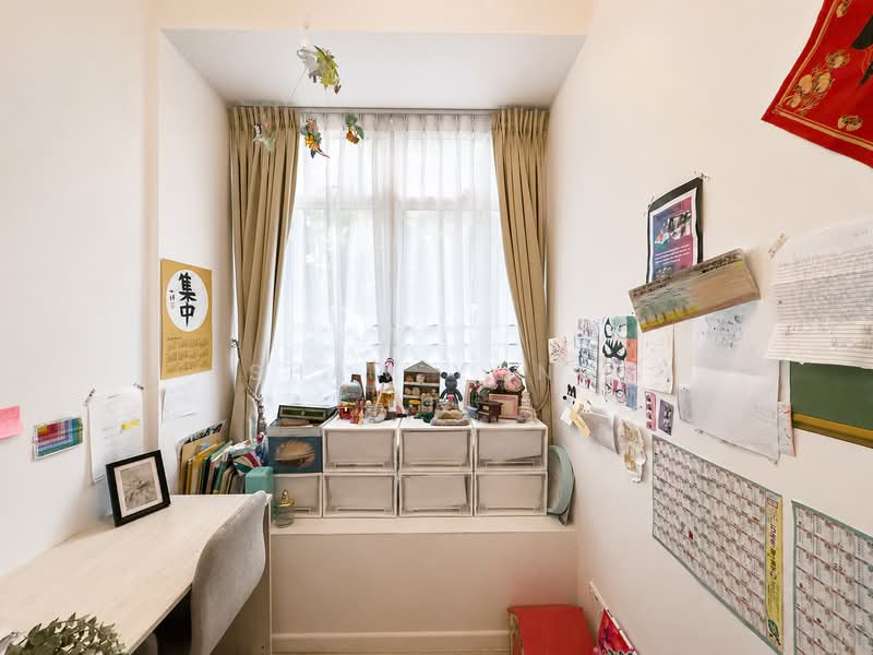 The Cascadia, 921 Bukit Timah Road, 3 Bedrooms, 1,098 sqft, Condominium For Sale, by Shaw Yong, 500221785 - Study - PropertyGuru.com.sg