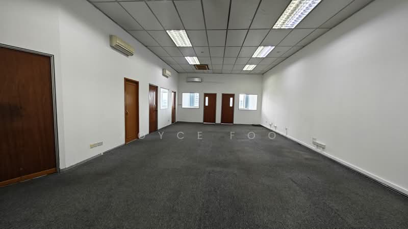 New Century, New Industrial Road, 1,700 sqft, Light Industrial (B1) For Rent, by Joyce Foo, 500221788 - Interior - CommercialGuru.com.sg
