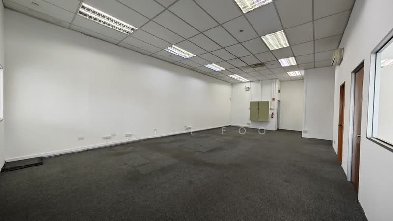 New Century, New Industrial Road, 1,700 sqft, Light Industrial (B1) For Rent, by Joyce Foo, 500221788 - Interior - CommercialGuru.com.sg