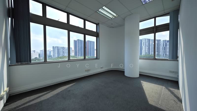 New Century, New Industrial Road, 1,700 sqft, Light Industrial (B1) For Rent, by Joyce Foo, 500221788 - Interior - CommercialGuru.com.sg