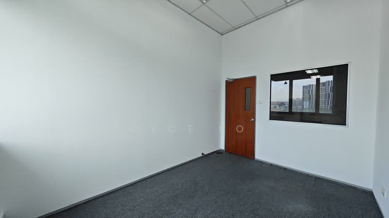 New Century, New Industrial Road, 1,700 sqft, Light Industrial (B1) For Rent, by Joyce Foo, 500221788 - Interior - CommercialGuru.com.sg