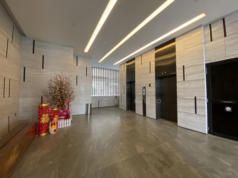 New Century, New Industrial Road, 1,700 sqft, Light Industrial (B1) For Rent, by Joyce Foo, 500221788 - Lobby - CommercialGuru.com.sg