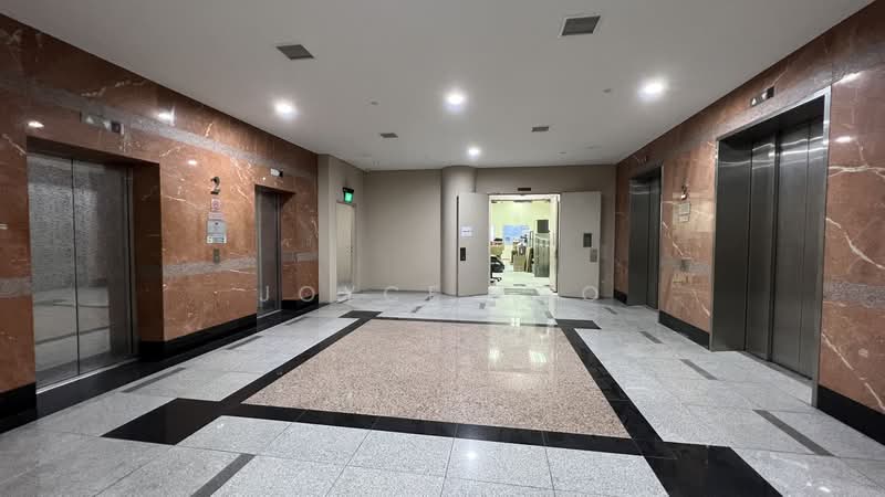New Century, New Industrial Road, 1,700 sqft, Light Industrial (B1) For Rent, by Joyce Foo, 500221788 - Lobby - CommercialGuru.com.sg