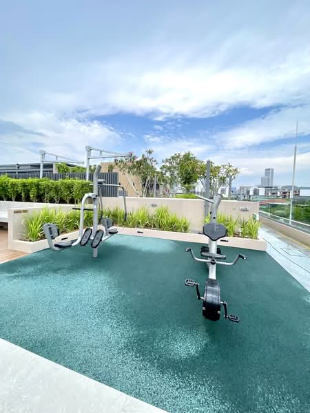Orchard Sophia, 130 Sophia Road, 2 Bedrooms, 581 sqft, Condominium For Rent, by Jason Chew, 500221789 - Exterior - PropertyGuru.com.sg