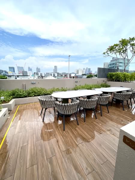 Orchard Sophia, 130 Sophia Road, 2 Bedrooms, 581 sqft, Condominium For Rent, by Jason Chew, 500221789 - Exterior - PropertyGuru.com.sg