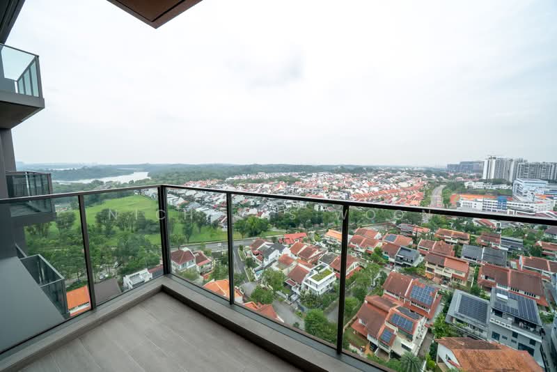 AMO Residence, 23 Ang Mo Kio Rise, 2 Bedrooms, 678 sqft, Condominium For Rent, by Nicholas Woon, 500221791 - View - PropertyGuru.com.sg