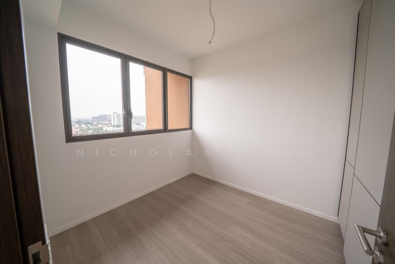 AMO Residence, 23 Ang Mo Kio Rise, 2 Bedrooms, 678 sqft, Condominium For Rent, by Nicholas Woon, 500221791 - Interior - PropertyGuru.com.sg