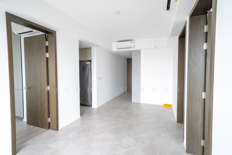 AMO Residence, 23 Ang Mo Kio Rise, 2 Bedrooms, 678 sqft, Condominium For Rent, by Nicholas Woon, 500221791 - Interior - PropertyGuru.com.sg