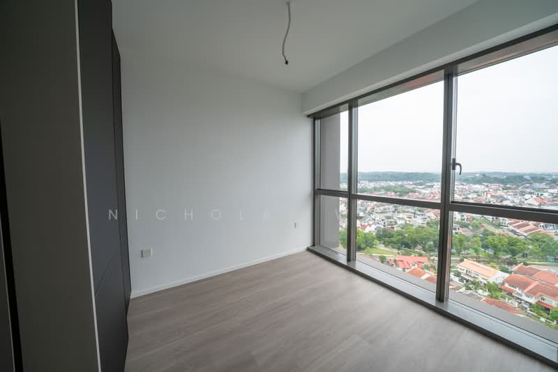 AMO Residence, 23 Ang Mo Kio Rise, 2 Bedrooms, 678 sqft, Condominium For Rent, by Nicholas Woon, 500221791 - Interior - PropertyGuru.com.sg