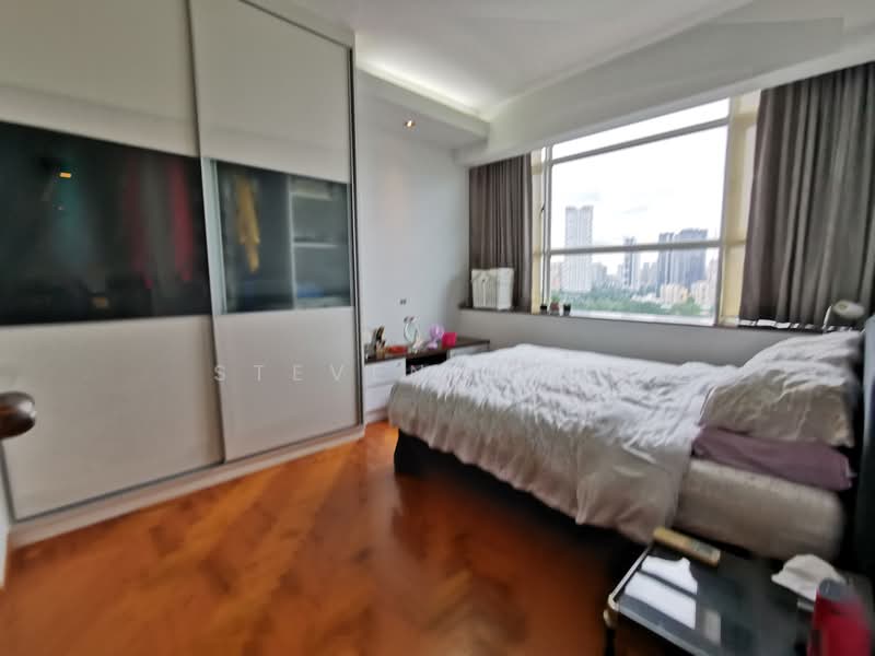 Meraprime, 301 Jalan Bukit Ho Swee, Alexandra / Commonwealth, 3 Bedrooms, 1,119 sqft, Condominium For Sale, by Steven Wang, 500221793 - Bedroom - PropertyGuru.com.sg