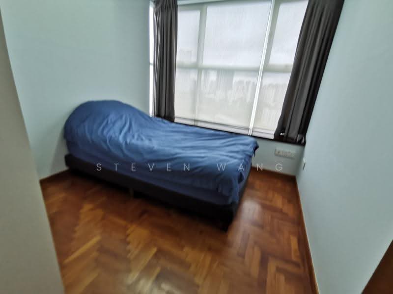 Meraprime, 301 Jalan Bukit Ho Swee, Alexandra / Commonwealth, 3 Bedrooms, 1,119 sqft, Condominium For Sale, by Steven Wang, 500221793 - Bedroom - PropertyGuru.com.sg