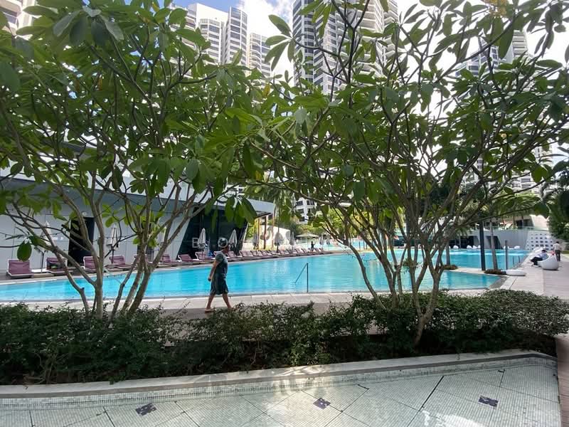 d'Leedon (Former Farrer Court), 11 Leedon Heights, 1 Bedroom, 635 sqft, Condominium For Rent, by Bob Hum, 500221794 - Exterior - PropertyGuru.com.sg