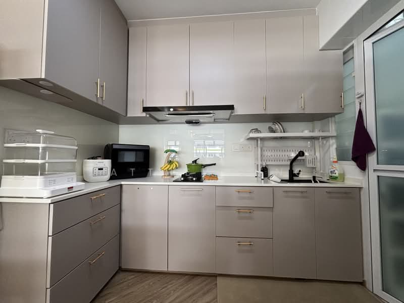 619A Tampines Street 61, 619A Tampines Street 61, 3 Bedrooms, 1,001 sqft, HDB Flat For Sale, by Matthew Seng, 500221795 - Kitchen - PropertyGuru.com.sg